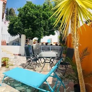 Appartement La, Málaga