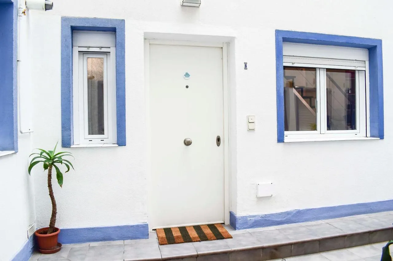 Апартаменты P&P Apartmens Alamos Малага